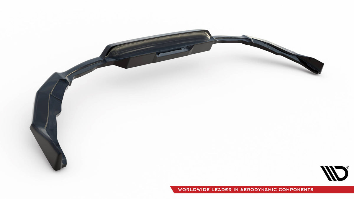 Bakre diffuser for Toyota Corolla Hatchback MK12 i beskyttende emballasje klar for forsendelse