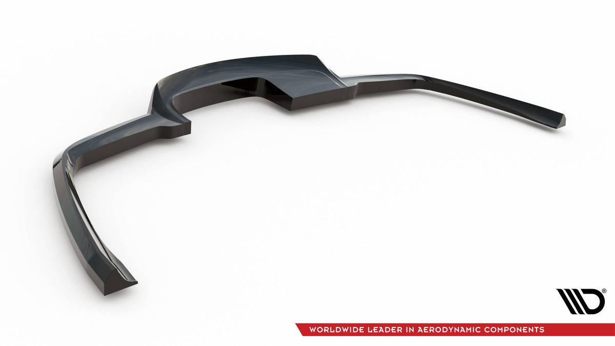 Diffuser V.1 Land Rover Range Rover Velar R-Dynamic MK1 - LR-RR-VE-1-RDYNAMIC-RD1G+RD2G