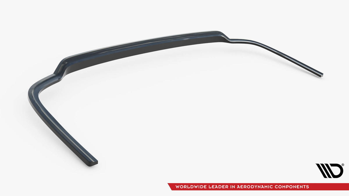 M-Maxton diffuser for VW Caddy Mk5 Maxi i ABS – produktet i originalemballasje klar for levering