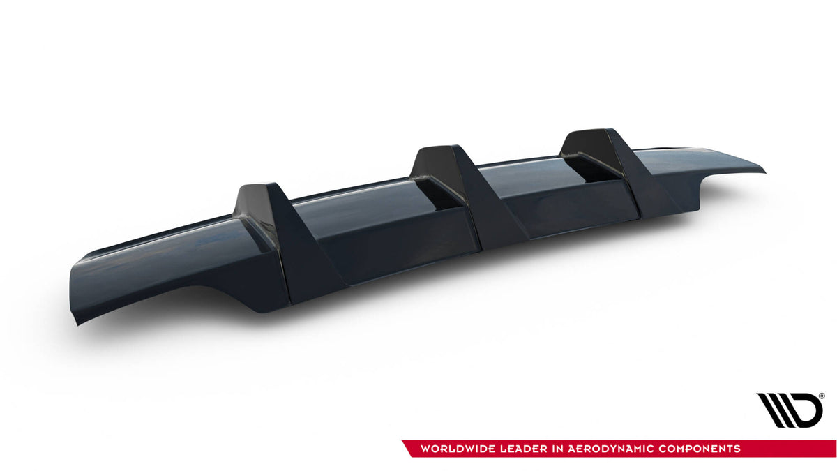 Diffuser Audi A1 S-Line GB (2018–) - AU-A1-GB-SLINE-RS1G
