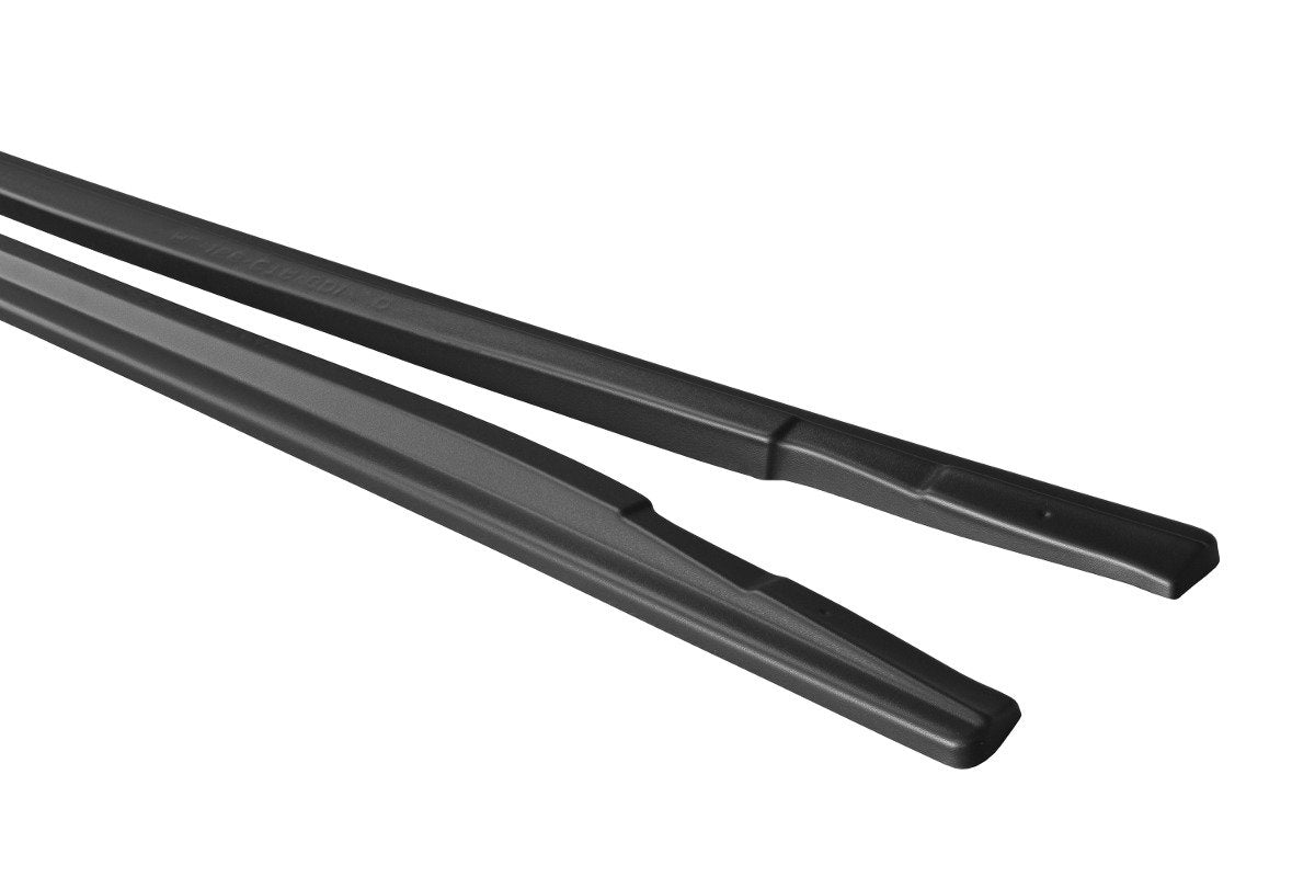 Sideskjørt diffusorer Alfa Romeo 156 GTA (2002–2005) - AL-156-GTA-SD1G