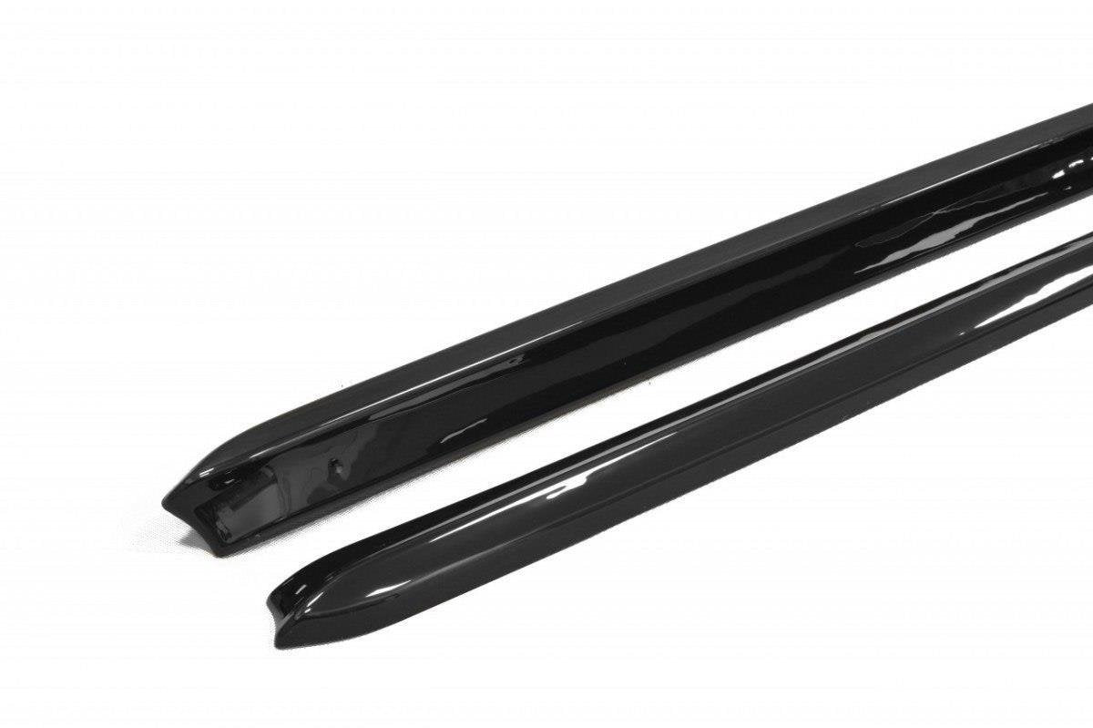 Sideskjørt diffusorer Audi S3 8L (1999–2003) - AU-S3-8L-SD1G