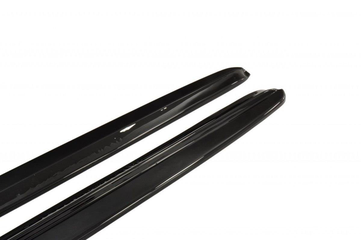 Sideskjørt diffusorer Audi S4 B5 - AU-S4-B5-SD1G