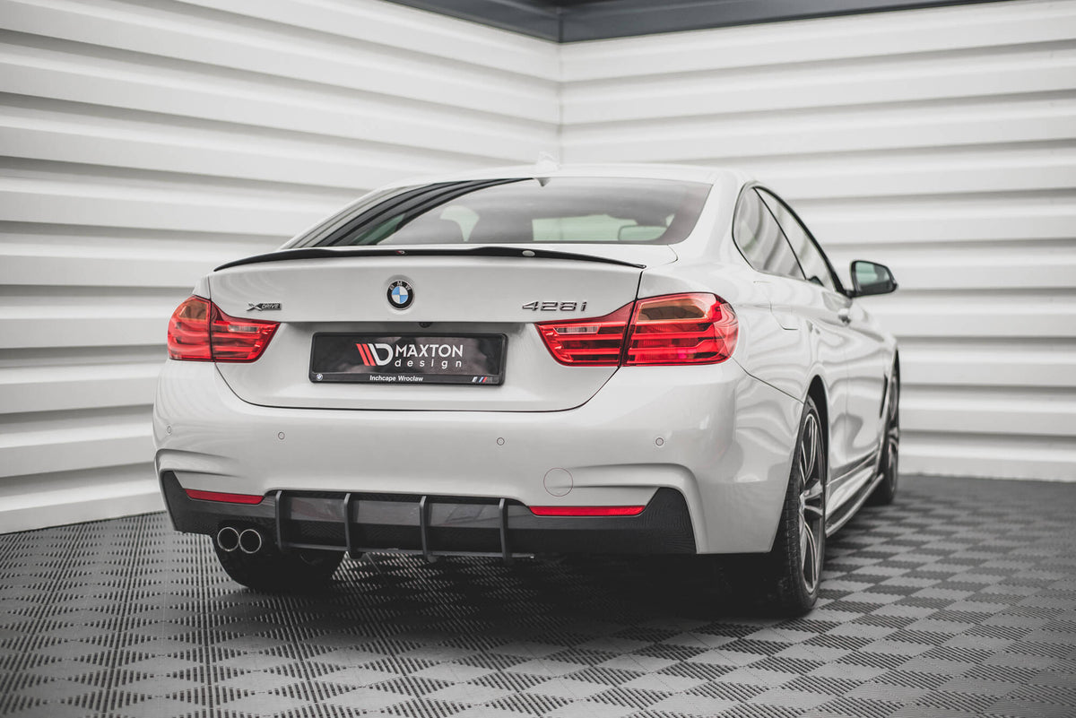 Spoiler BMW 4 F32