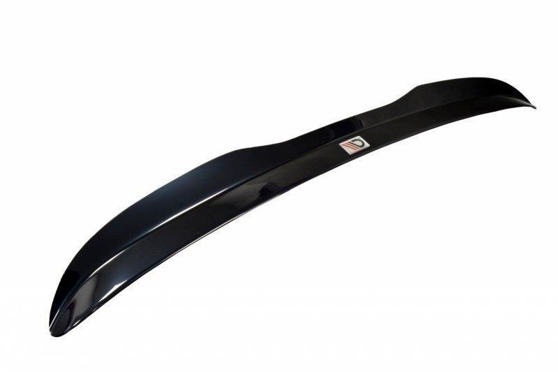 Takspoiler-cap til Honda Jazz MK1 2002–2008 fra skrå vinkel