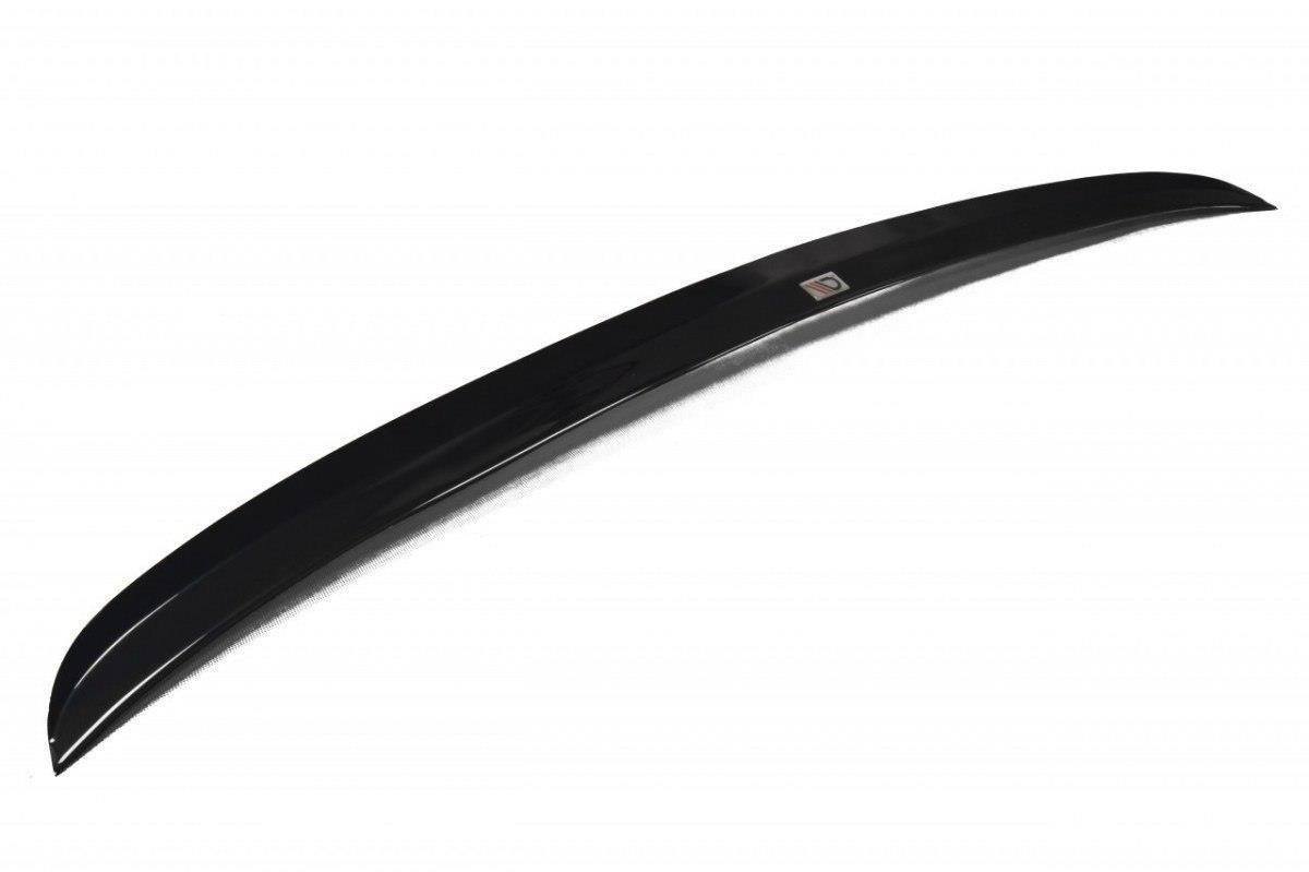 Spoiler Subaru Impreza II Wrx sett fra siden