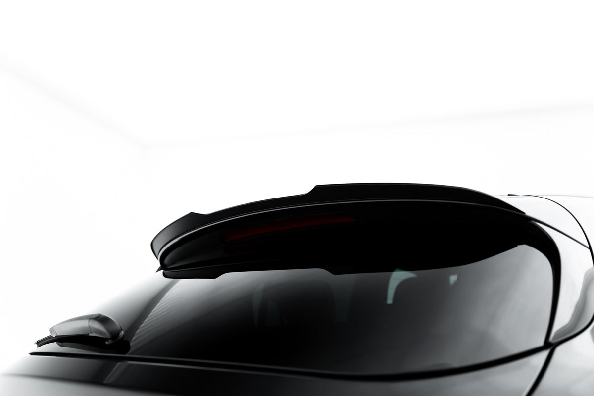 Splittersett Alfa Romeo Stelvio Mk1 (2016–2020) - AL-ST-1-SET
