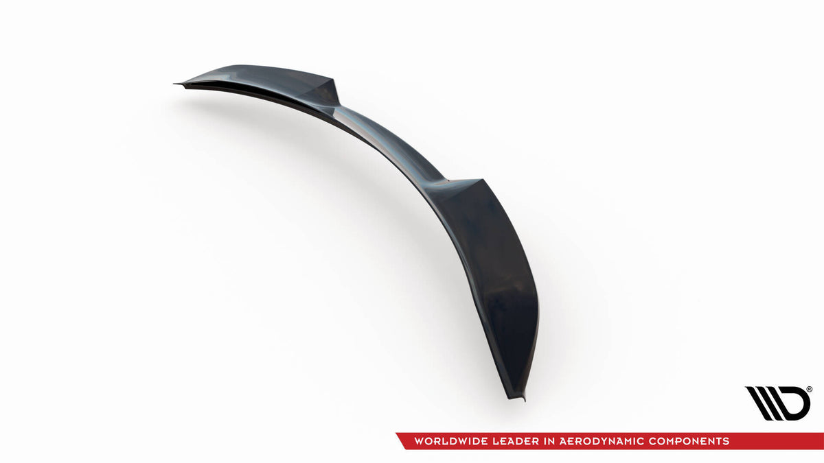 Splittersett Alfa Romeo Stelvio Quadrifoglio MK1 2016–2020 - AL-ST-1-QV-SET