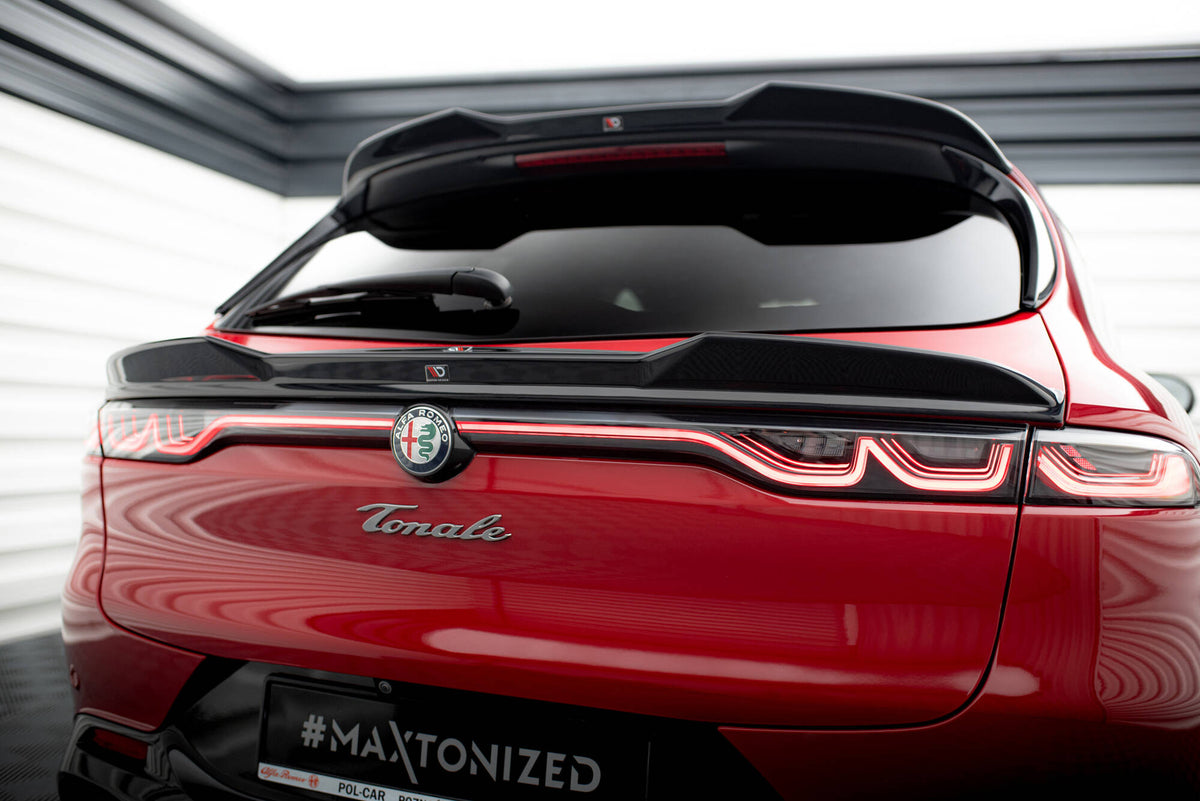 Splittersett Alfa Romeo Tonale MK1 (2022–) - AL-TO-1-SET