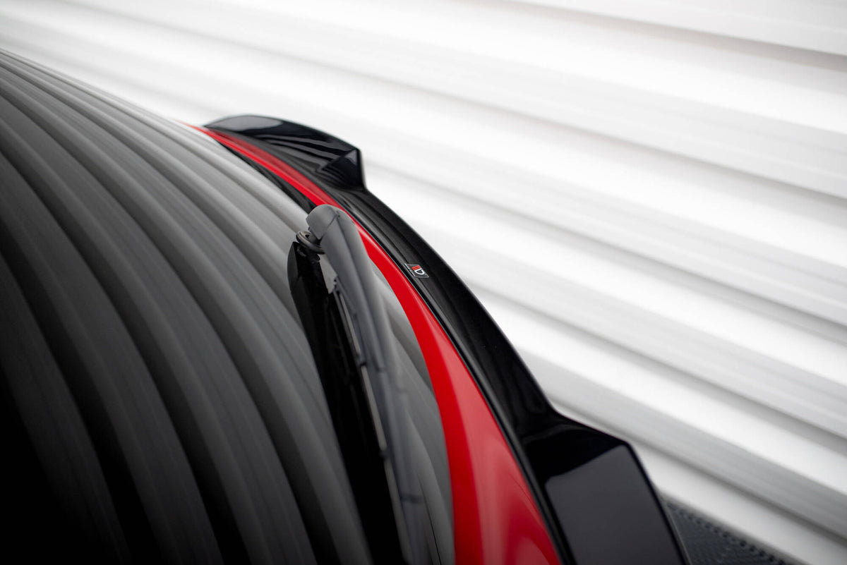 Splittersett Alfa Romeo Tonale MK1 (2022–) - AL-TO-1-SET