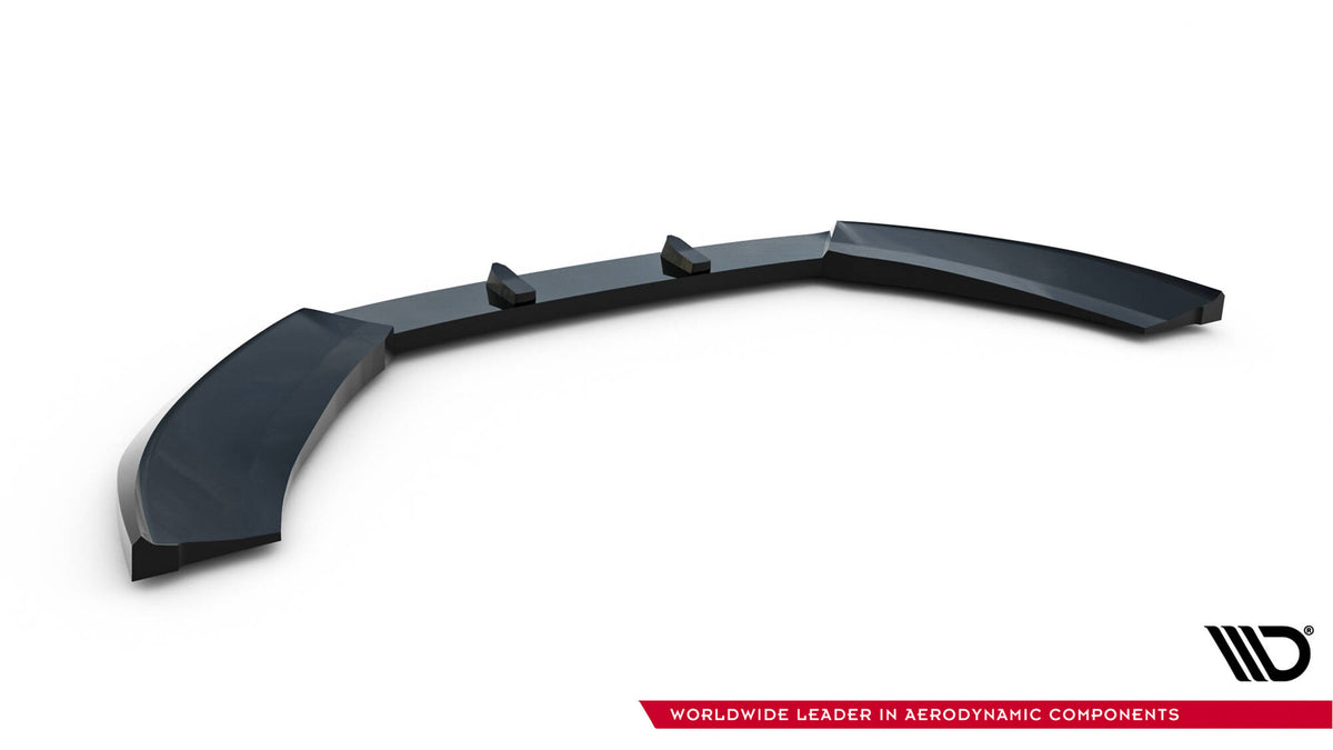 Splittersett Audi A6 Avant S-Line C7 (2011–2014) - AU-A6-C7-SLINE-AV-SET