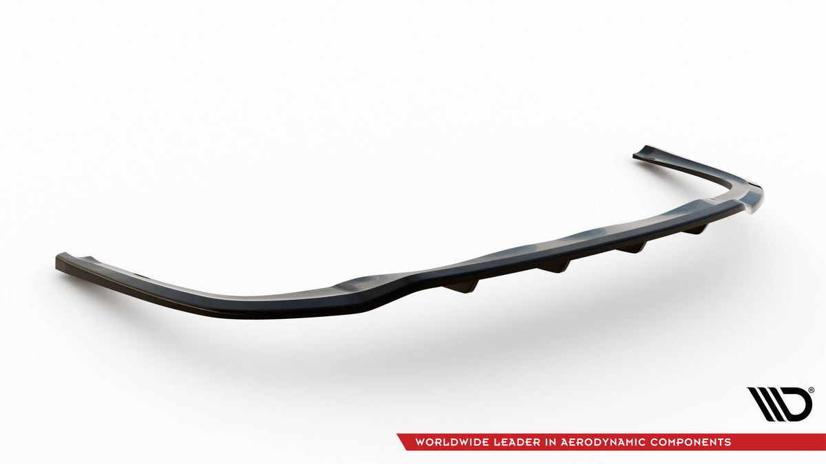 Splittersett Audi A8 Long D4 Facelift - AU-A8-D4F-SET