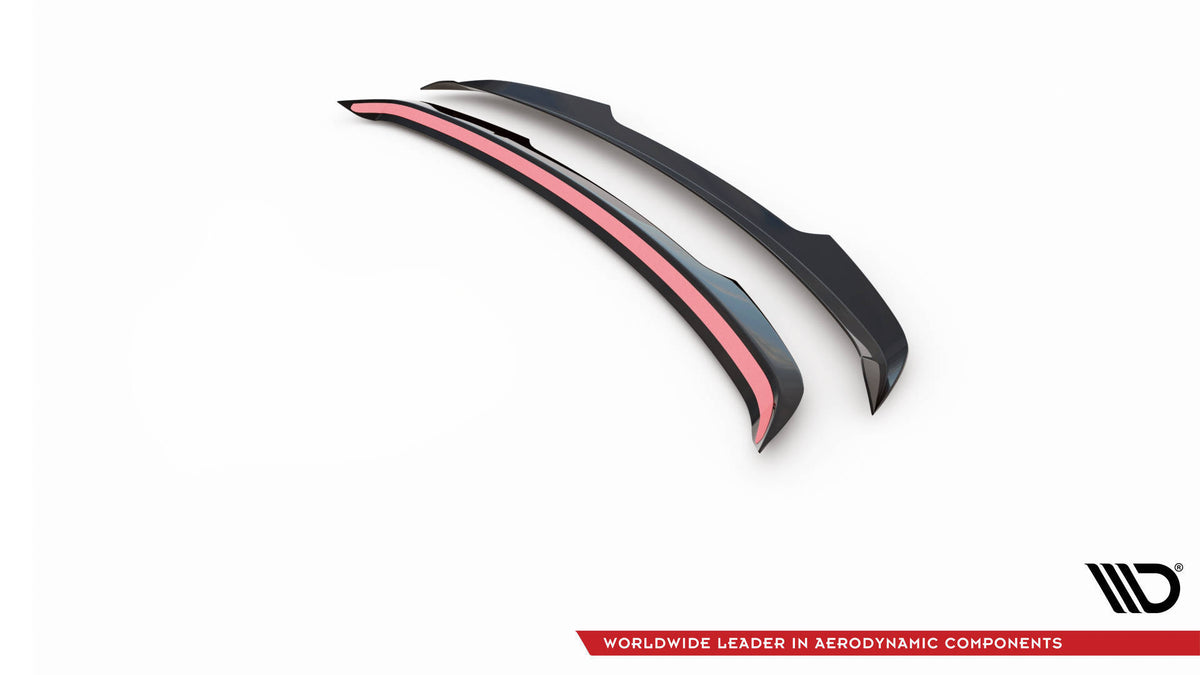 Splittersett Audi Q3 S-Line 8U (2011–2014) - AU-Q3-1-SLINE-SB-SET