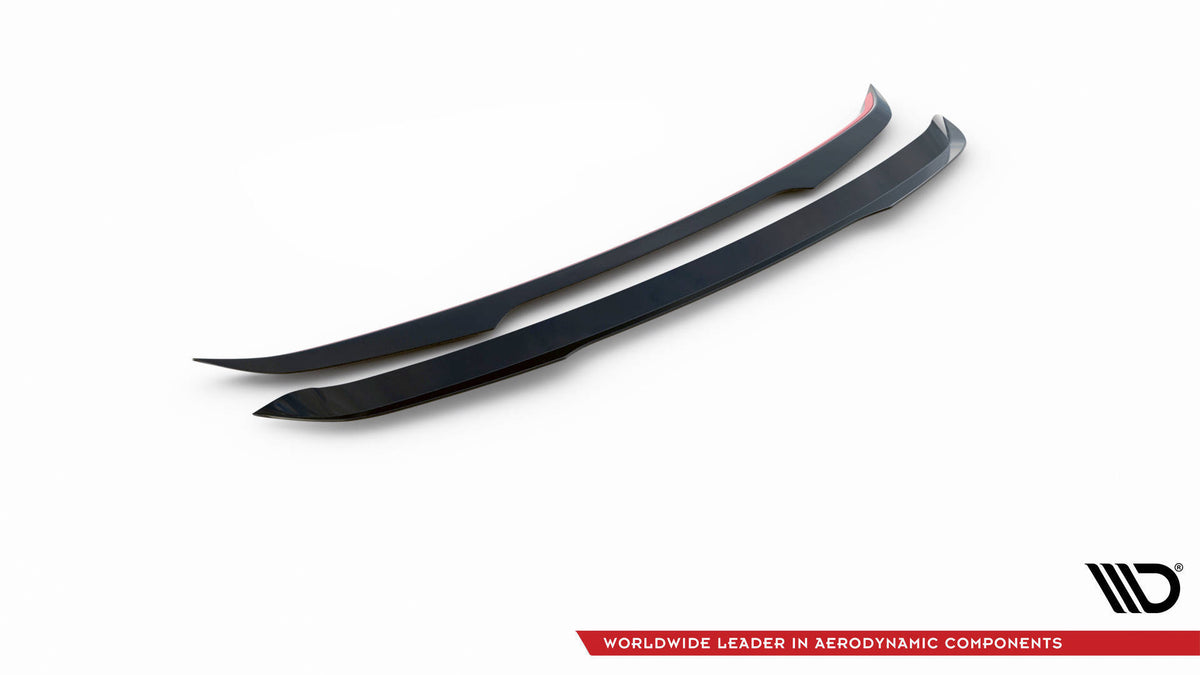 Splittersett Audi Q3 S-Line 8U (2011–2014) - AU-Q3-1-SLINE-SB-SET