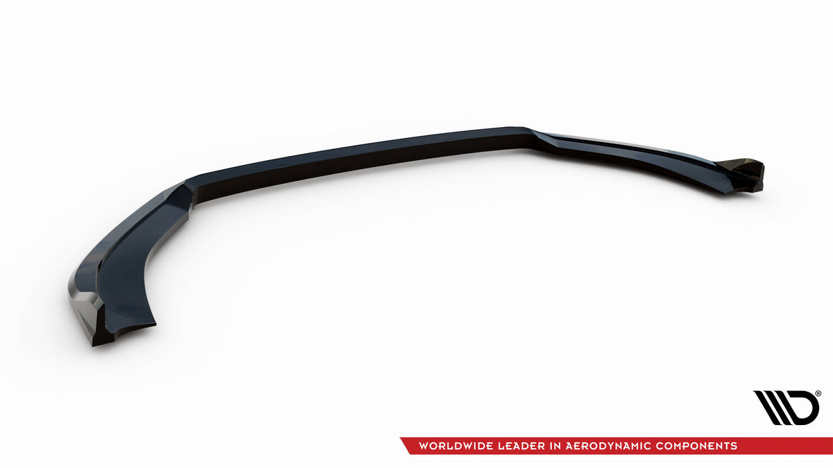 Splittersett Audi RS3 Sedan 8V Facelift (2016–2020) - AU-RS3-8VF-S-SET