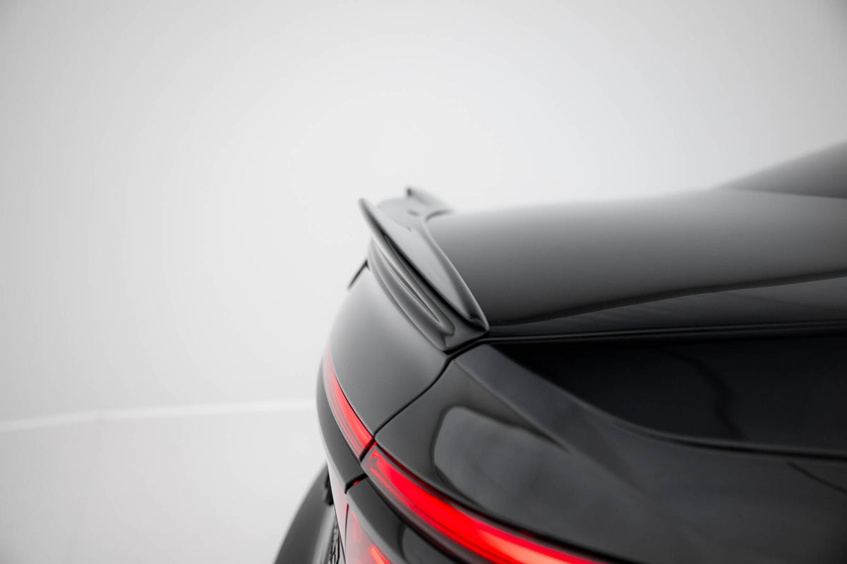 Splittersett Audi S8 D5