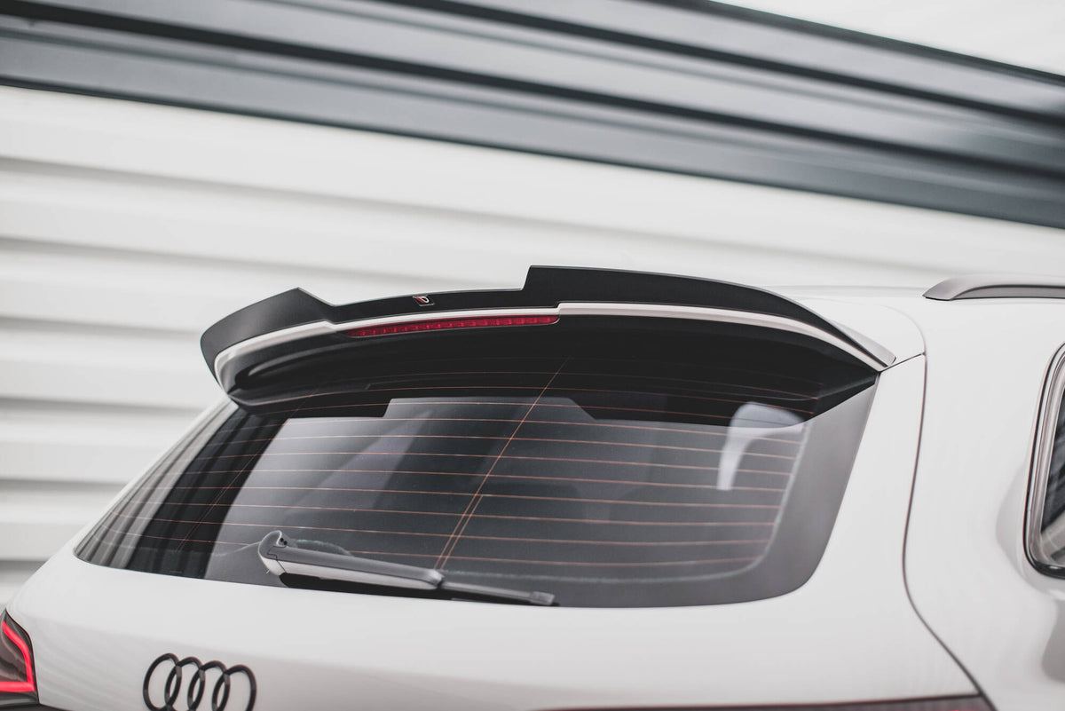 Splittersett Audi SQ5 MK1 (2012–2017) - AU-SQ5-1-SET