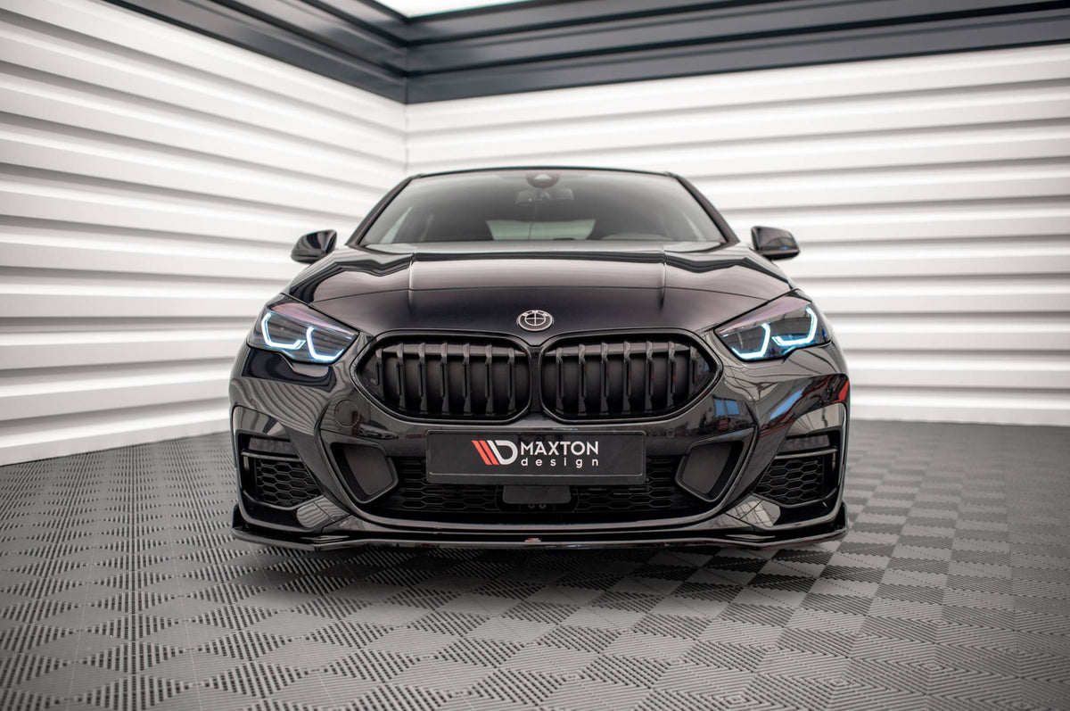 BMW F44 splittersett – bakre splitter høyre side