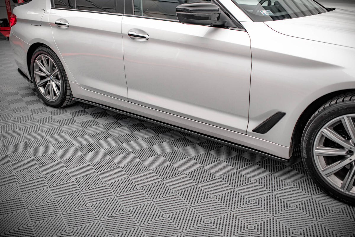 Splittersett BMW 5 Sedan G30 – produktbilde