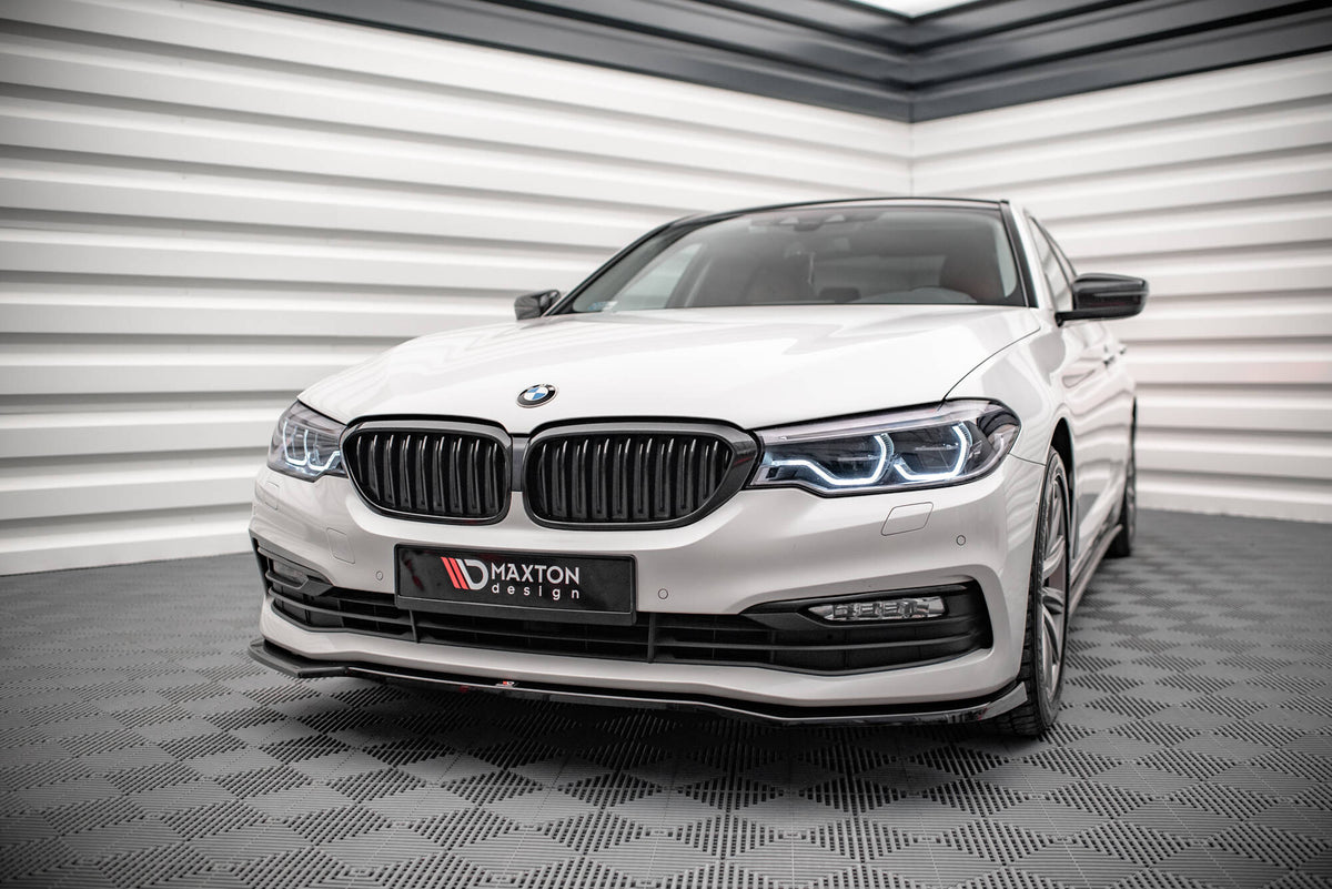 Splittersett BMW 5 Sedan G30 – komplett sett