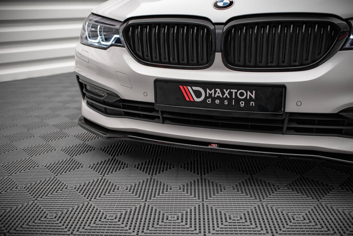 Splittersett BMW 5 Sedan G30 – sett fra siden