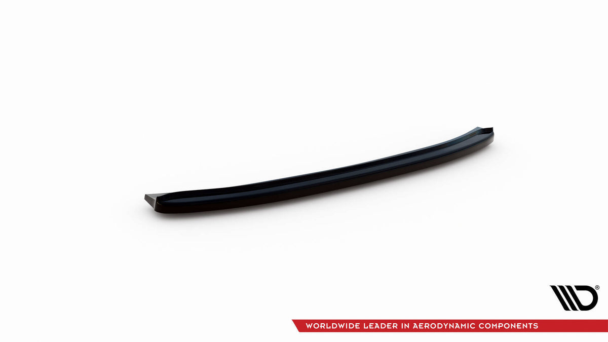 Splittersett BMW 5 Sedan M-Pakke G30 – sideutsnitt