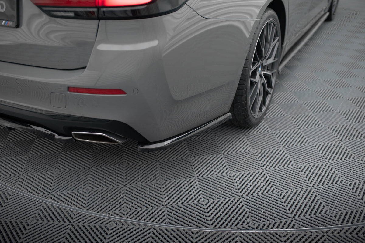 Splittersett BMW 5 Touring G31