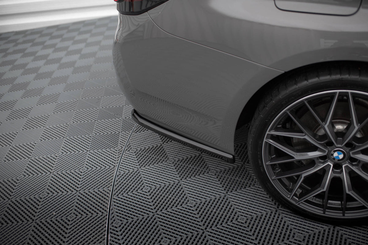 Splittersett BMW 5 Touring G31