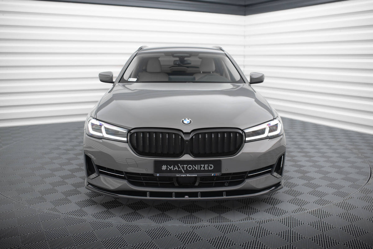 Splittersett BMW 5 Touring G31