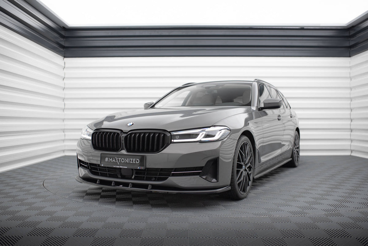 Splittersett BMW 5 Touring G31
