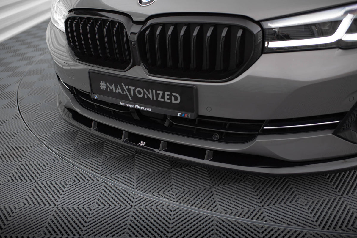 Splittersett BMW 5 Touring G31