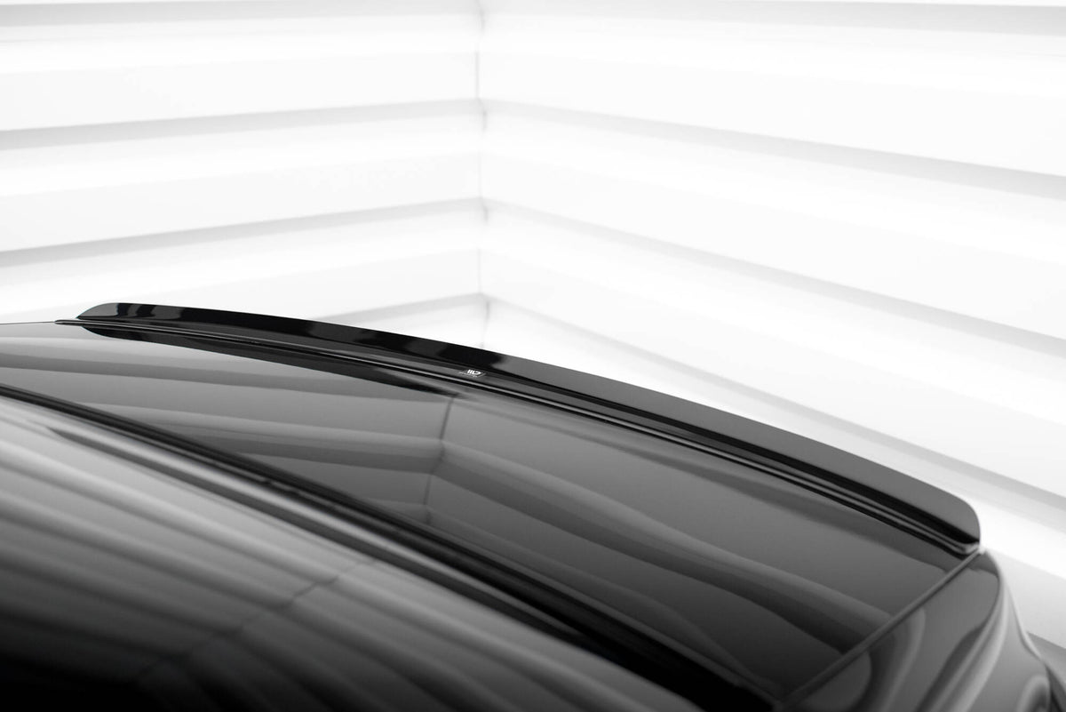 Sideskjørt diffusorer BMW 7 G11 Facelift, venstre side