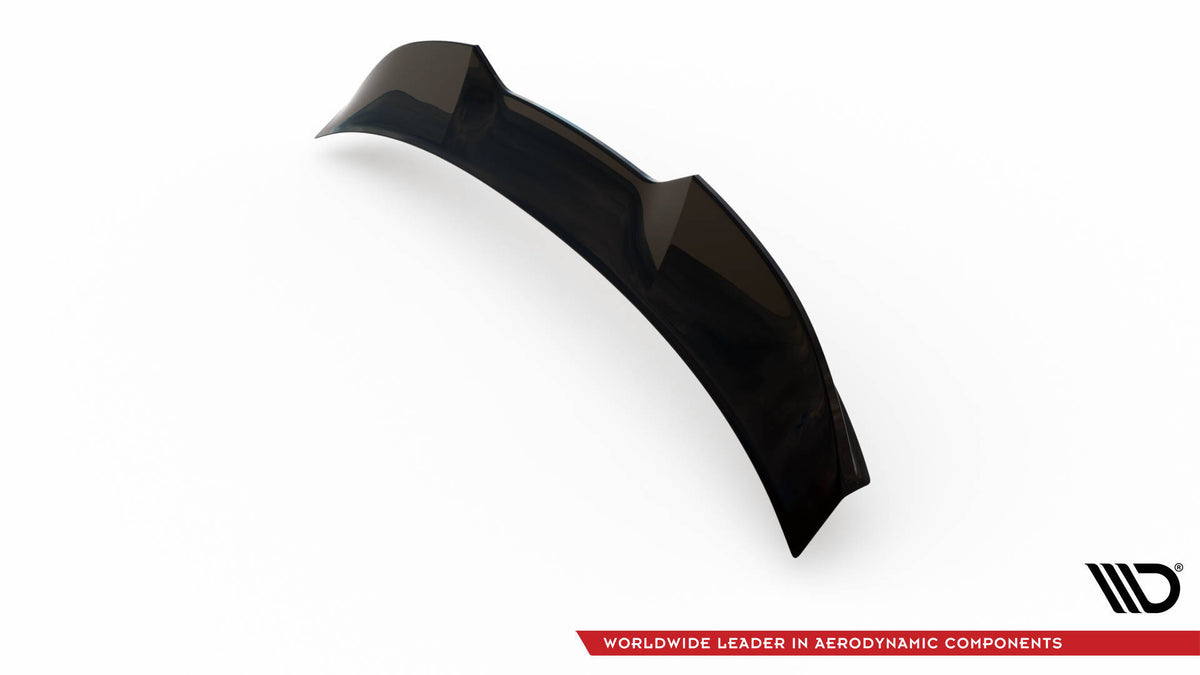 Splittersett BMW M3 Sedan (G80) 2021– - BM-3-G80-M-SET