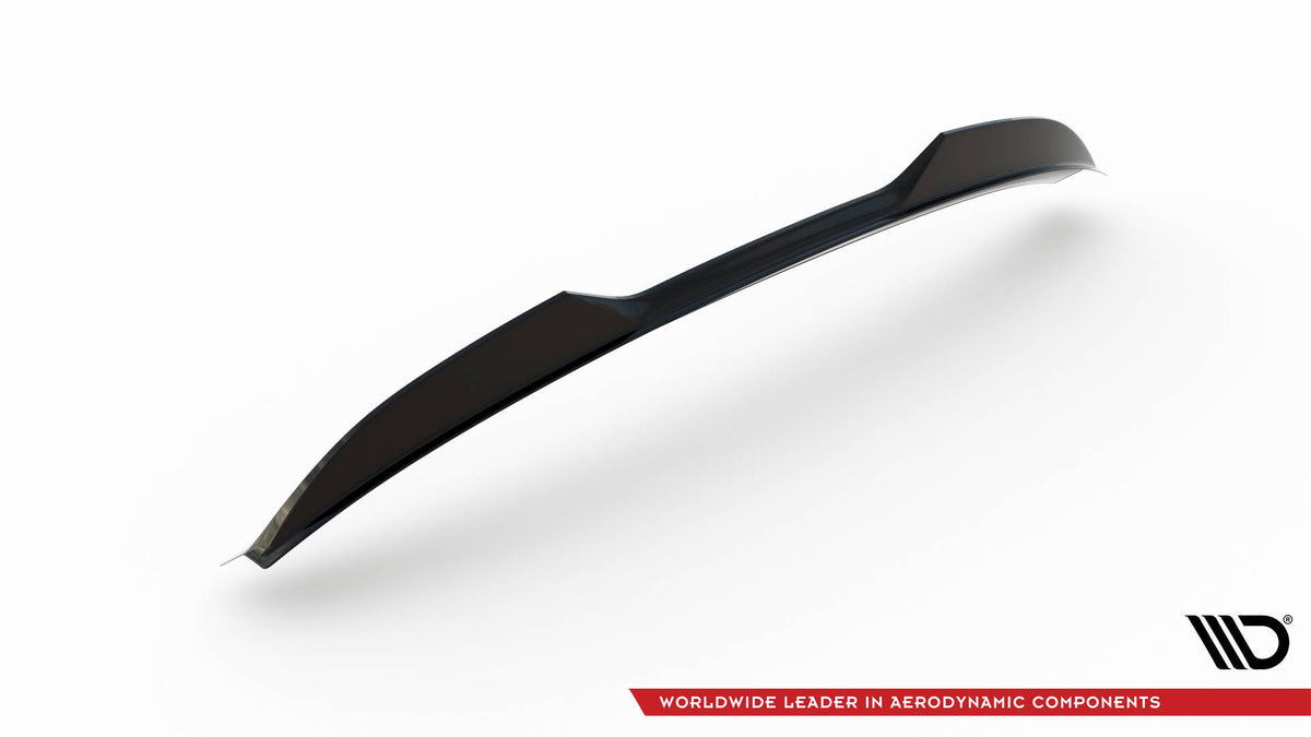 Splittersett BMW M3 Sedan (G80) 2021– - BM-3-G80-M-SET