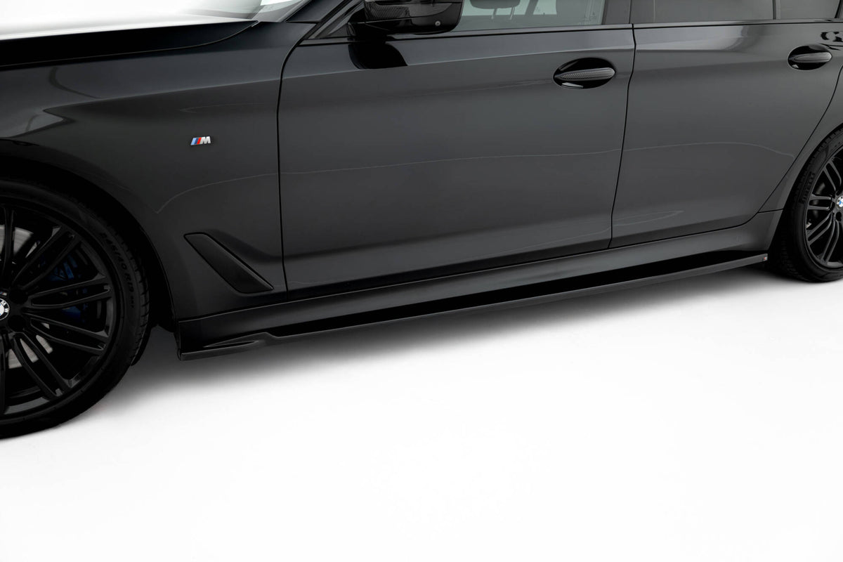 Splittersett BMW M550I Sedan G30 – produktbilde