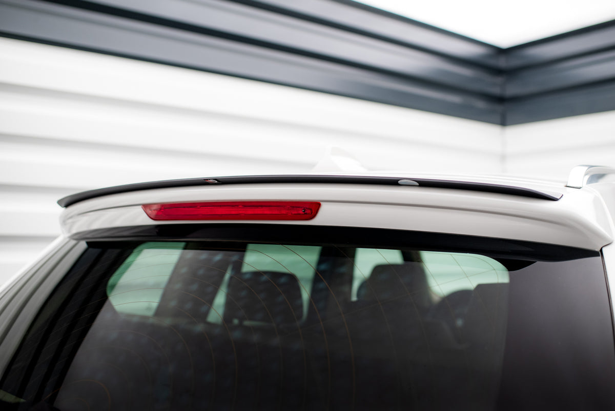 Splittersett BMW X3 M-Pakke F25 Facelift