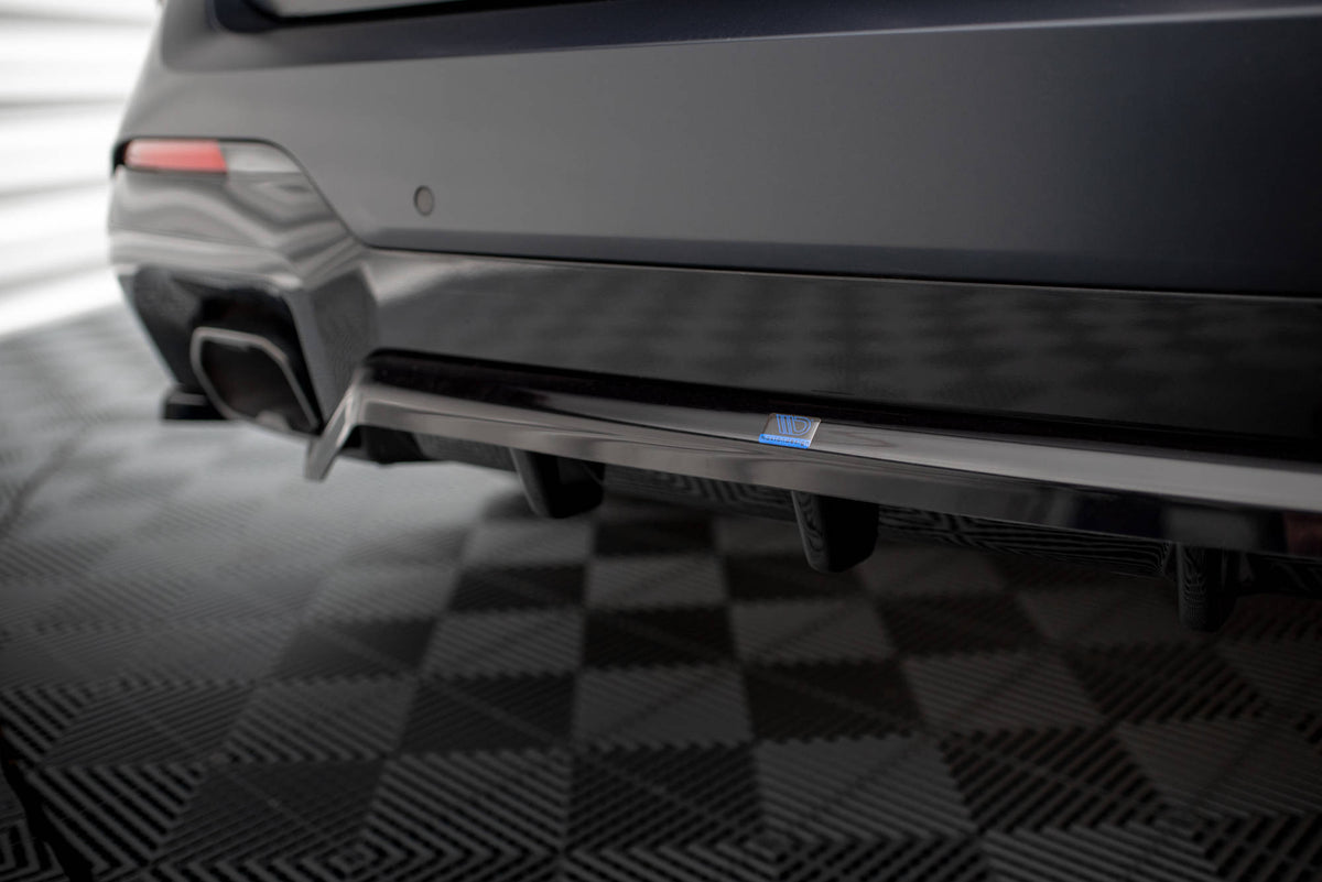 Splittersett BMW X3 G01 M-Pakke Facelift