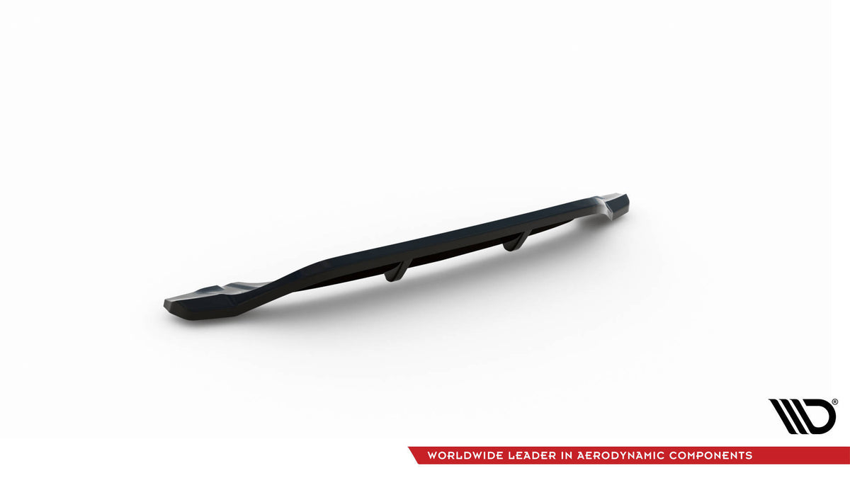Splittersett BMW X3 M40d / M40i G01 - BM-X3-01-MPACK-SET