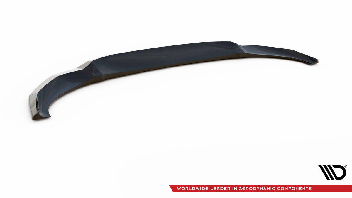 Splittersett BMW X3 M40d / M40i G01 - BM-X3-01-MPACK-SET