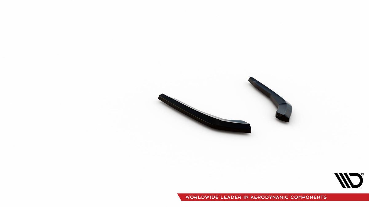 Splittersett BMW X3 M40d / M40i G01 - BM-X3-01-MPACK-SET