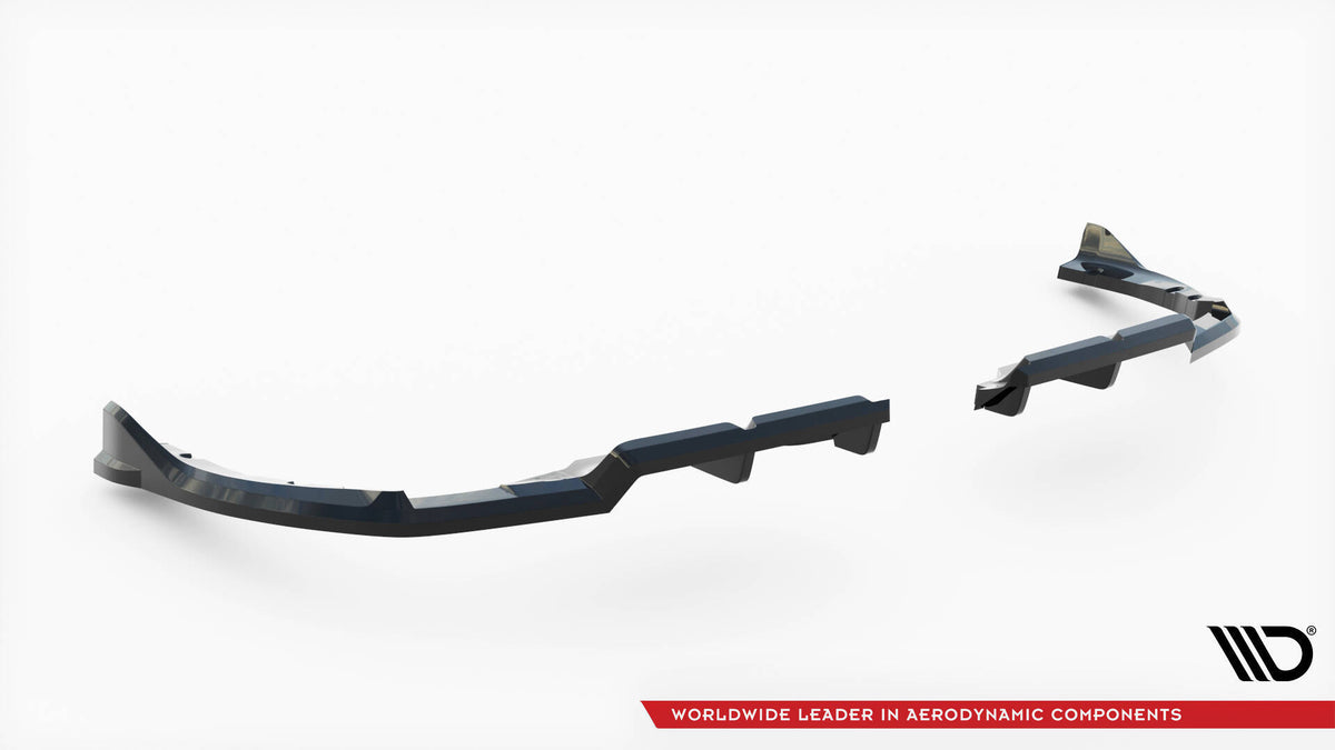 BMW XM G09 styling – bilde 11