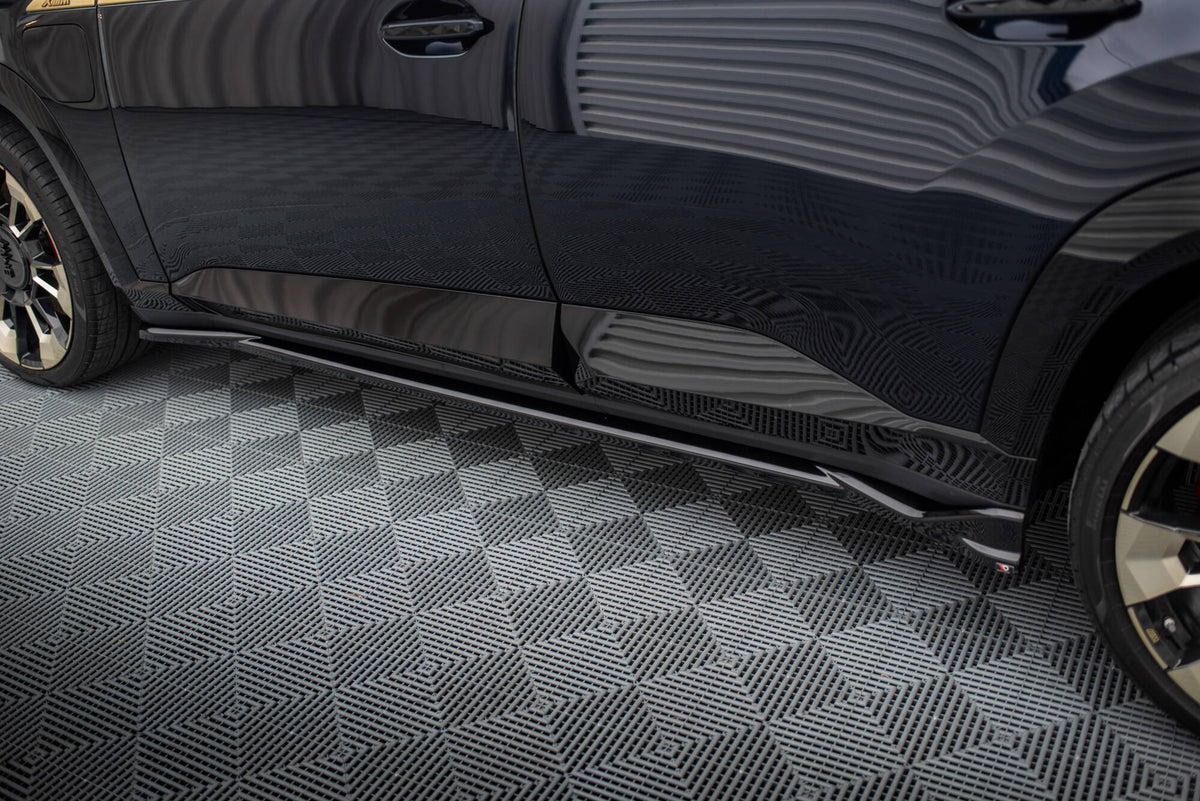 BMW XM G09 styling – bilde 19