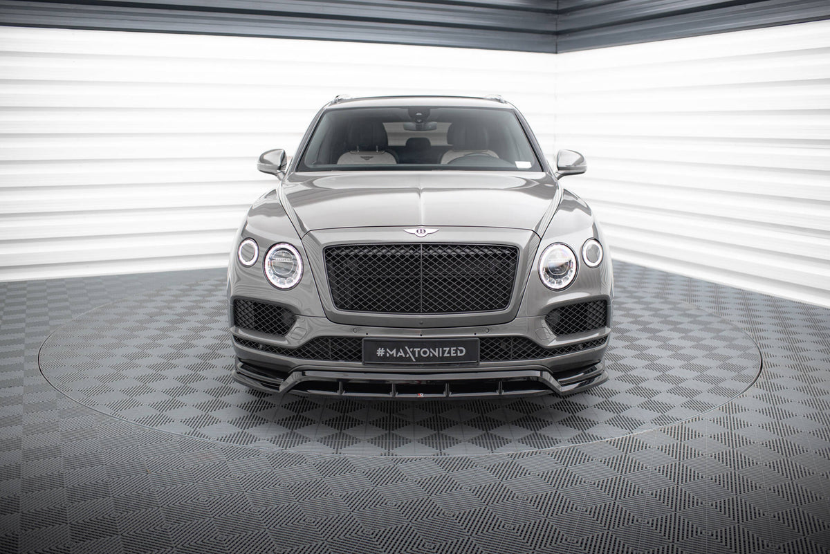 Splittersett Bentley Bentayga Mk1 (2015–2020) - BE-BE-1-SET