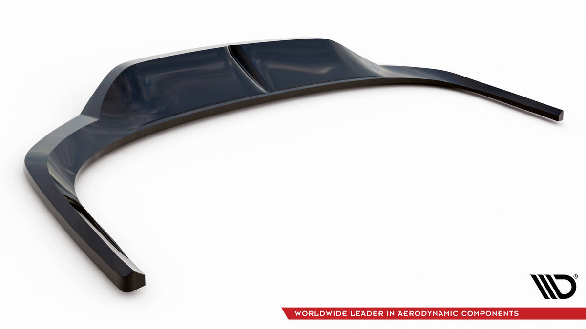 Splittersett Bentley Continental GT Coupe MK3 (2018–2024) - BE-CO-3-GT-CA-SET