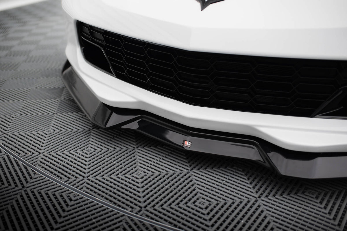Splittersett Chevrolet Corvette Stingray C7 - CH-CO-C7-SET