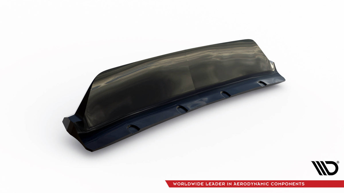 Splittersett Chrysler 300 Mk2 11-14 - CHR-300C-2-SET