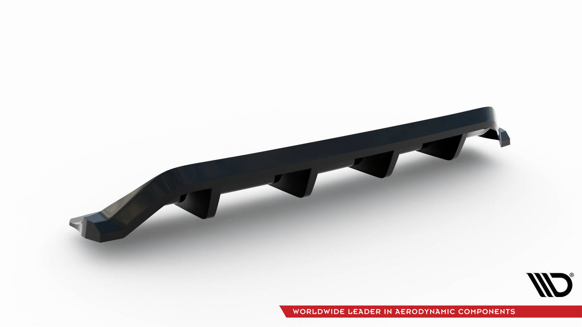 Splittersett Chrysler 300 Mk2 11-14 - CHR-300C-2-SET