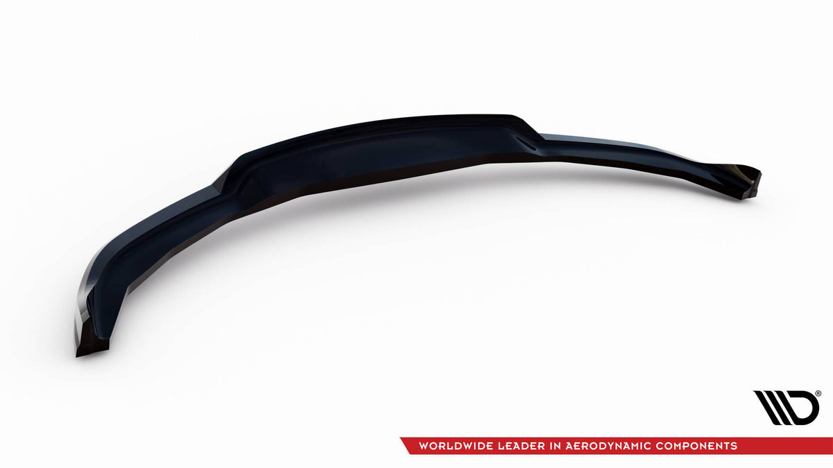 Splittersett Chrysler 300 Mk2 11-14 - CHR-300C-2-SET