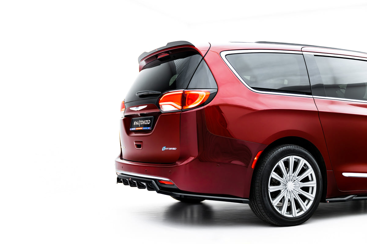 Splittersett Chrysler Pacifica MK2 (2016–2020) - CHR-PA-2-SET