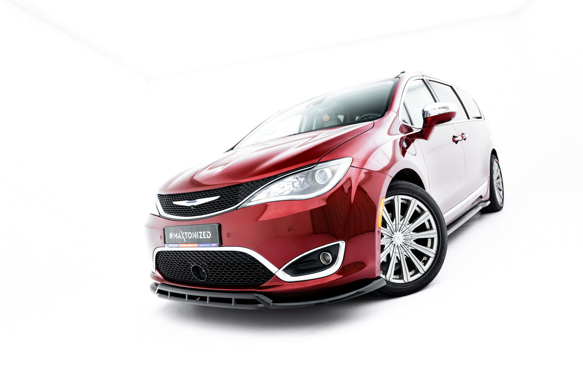 Splittersett Chrysler Pacifica MK2 (2016–2020) - CHR-PA-2-SET